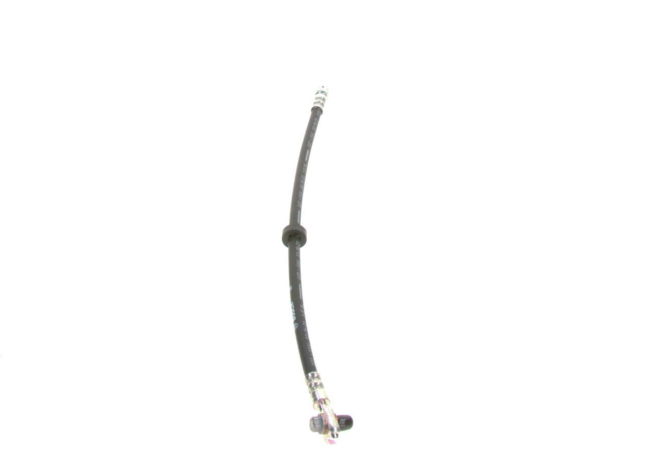 1987476648 Bosch Гнучка гальмівна трубка передня