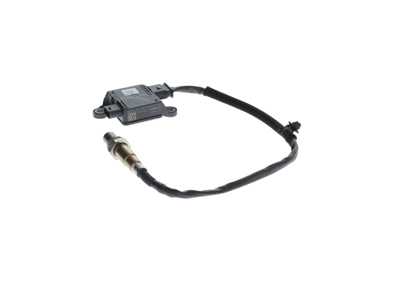 Купити 0986494020 Bosch Задні колодки