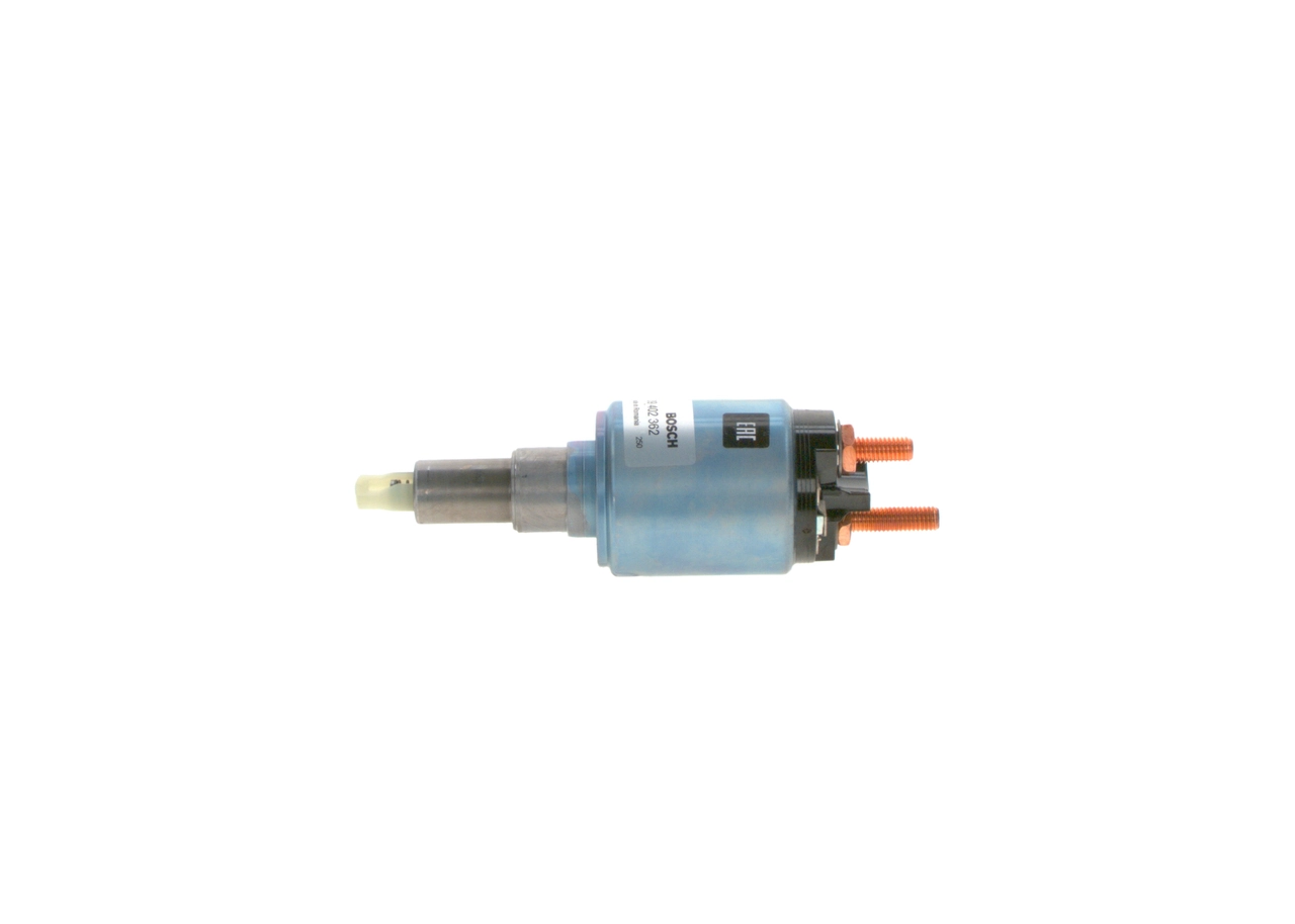 Контактор Bosch 2339402362 ціна, від 83.15 USD
