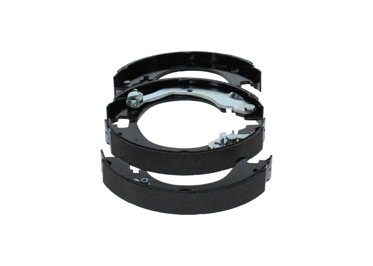 Купити 0986487793 Bosch Гальмівні колодки гальма стоянки