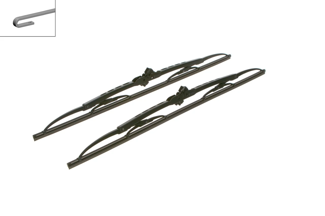 3397005031 Bosch Склоочисники лобового скла