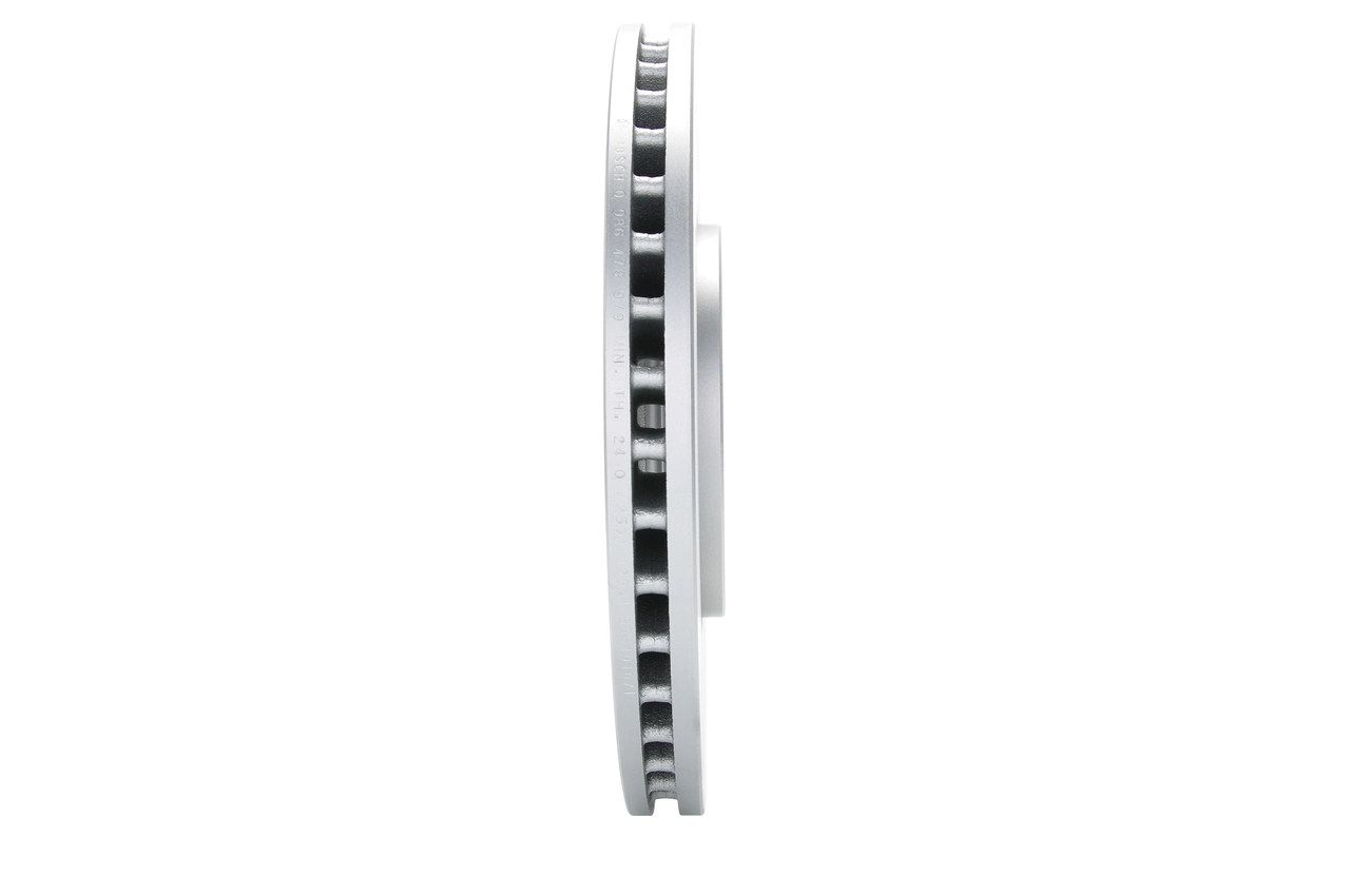 Диск переднього гальма Bosch 0986478979 ціна, від 32.00 USD