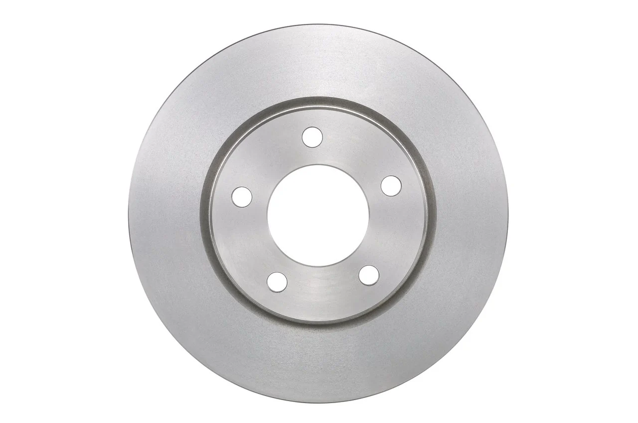 Купити 0986478109 Bosch Ротор гальмівний