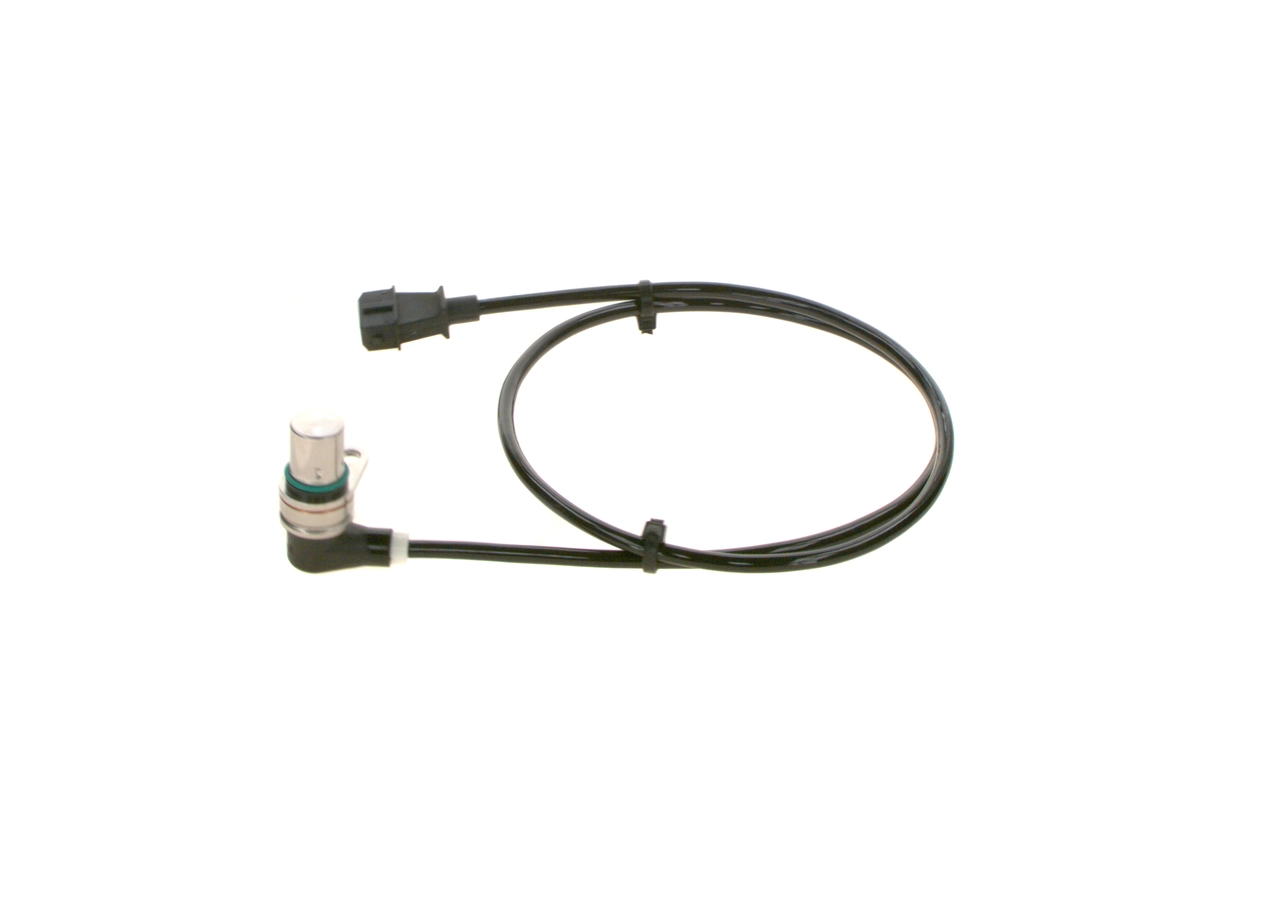 Купити 0261210030 Bosch Датчик положення (оборотів) коленвалу