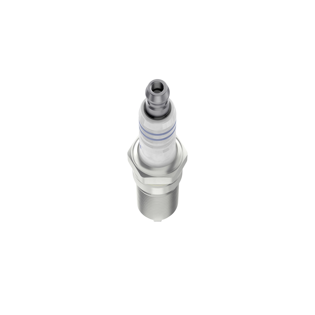 Свічки автомобільні Bosch 0242235657 ціна, від 5.70 USD