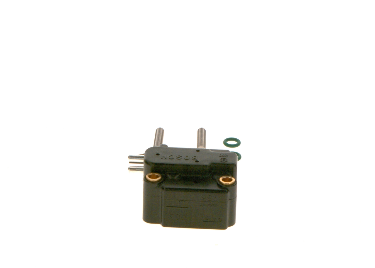 Купити F026T03004 Bosch Гальмівні шланги передні