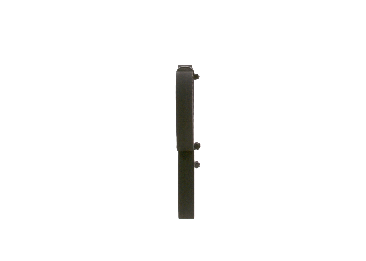 Зубчастий ремінь Bosch 1987949020 ціна, від 6.71 USD