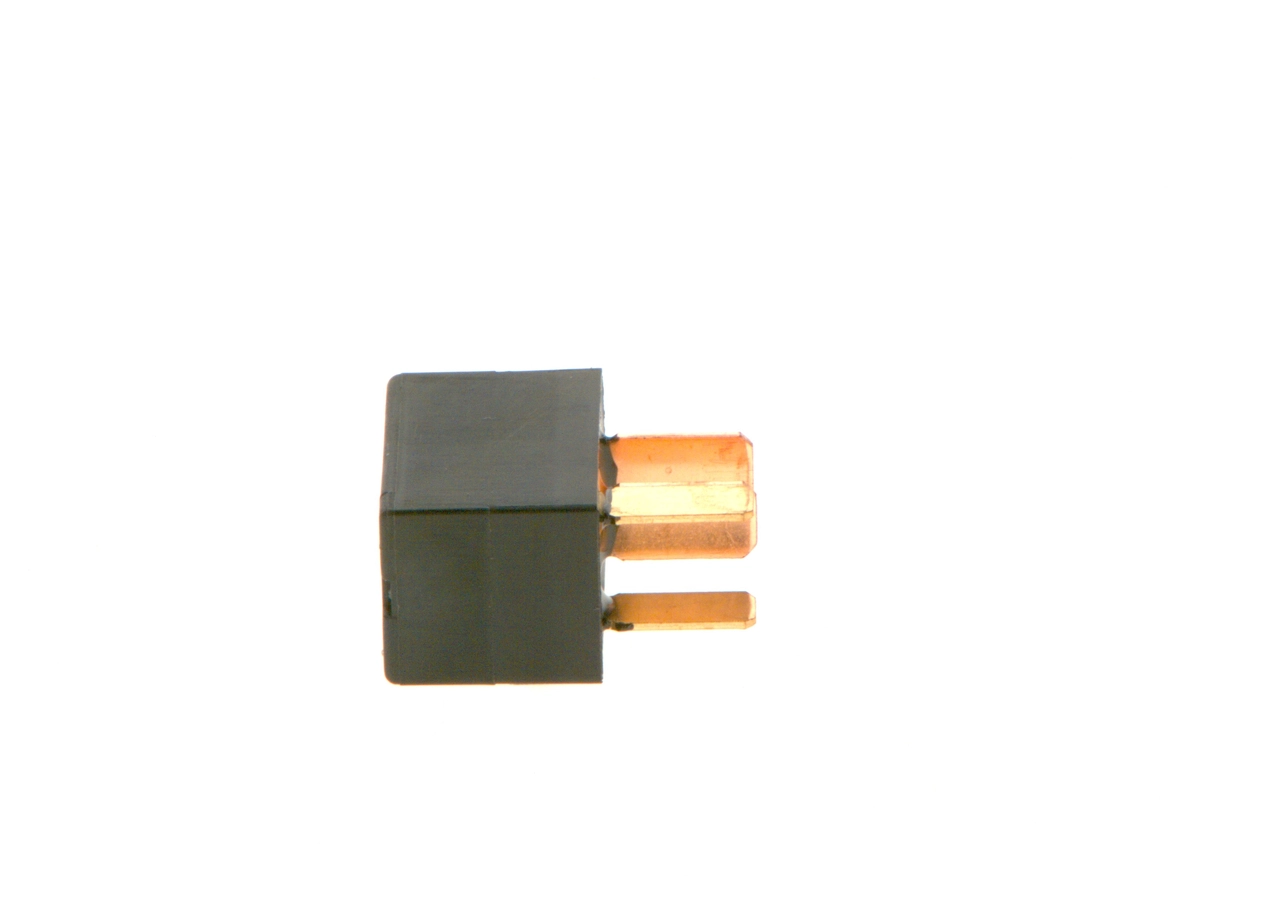 Купити 0986AH0092 Bosch Реле вентилятора