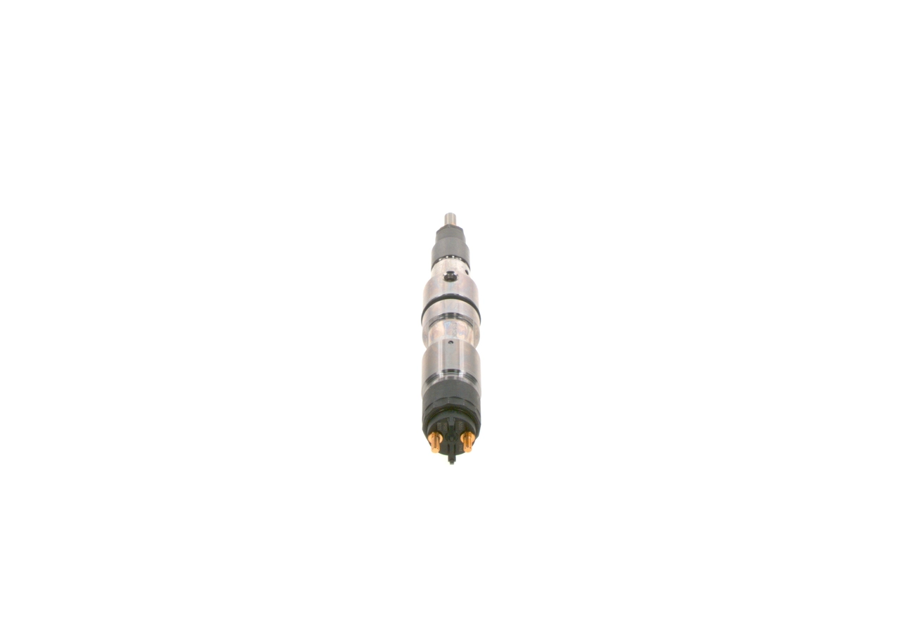 Купити 0445120099 Bosch Форсунка дизельна в зборі, розпилювач + тримач