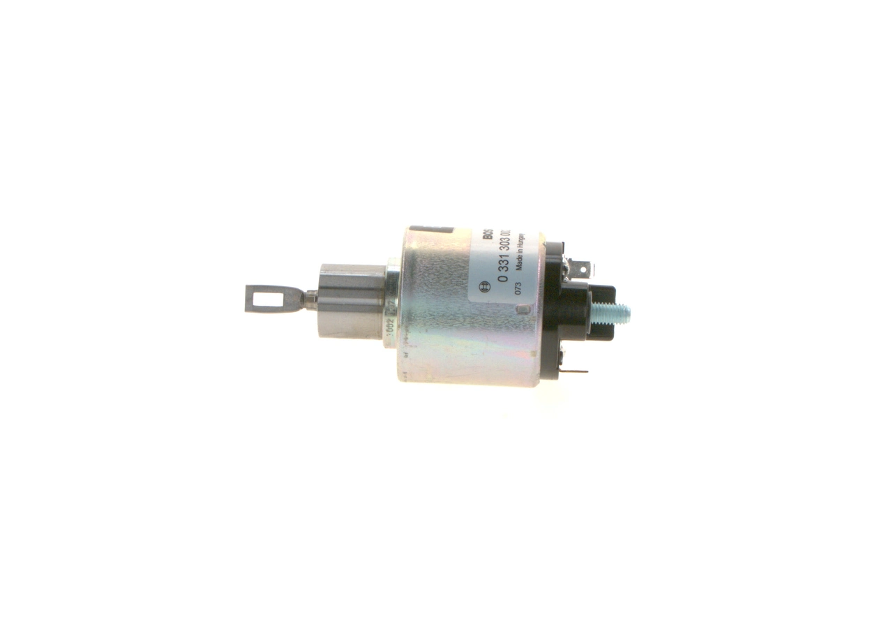 Купити 0331303002 Bosch Втягуюче реле стартера