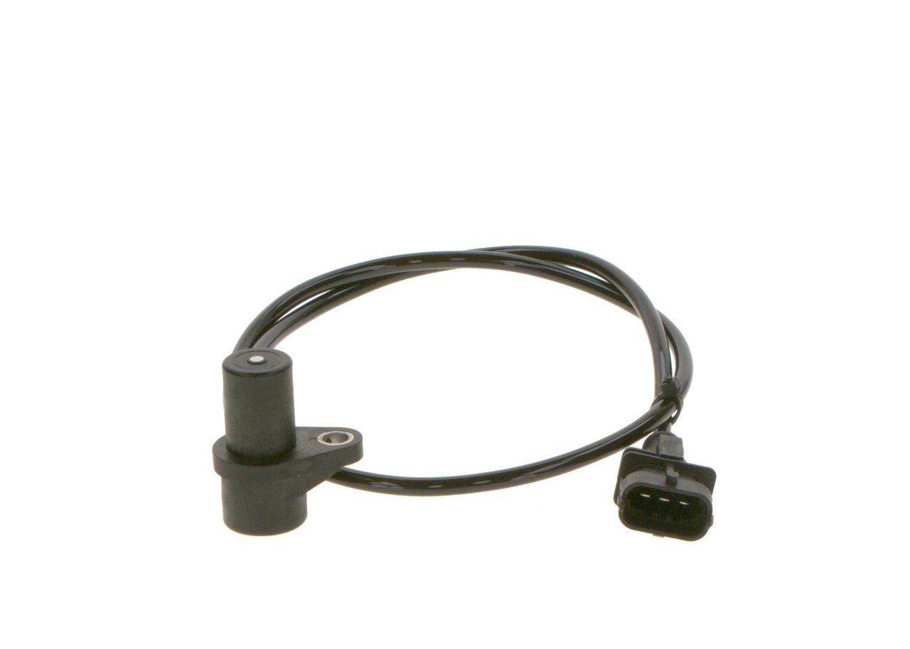 Купити 0261210302 Bosch Датчик положення (оборотів) коленвалу