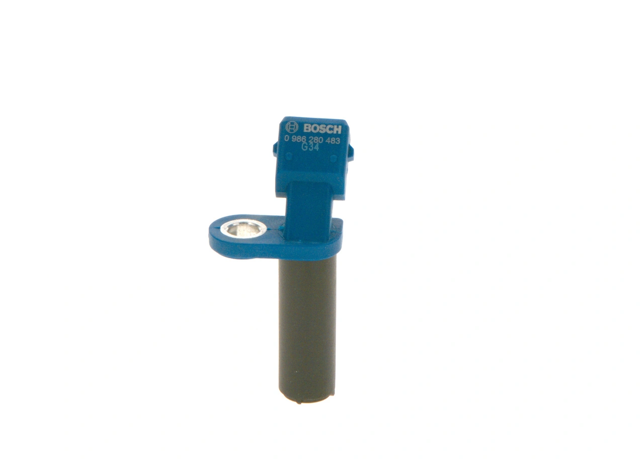 0986280483 Bosch ДПКВ