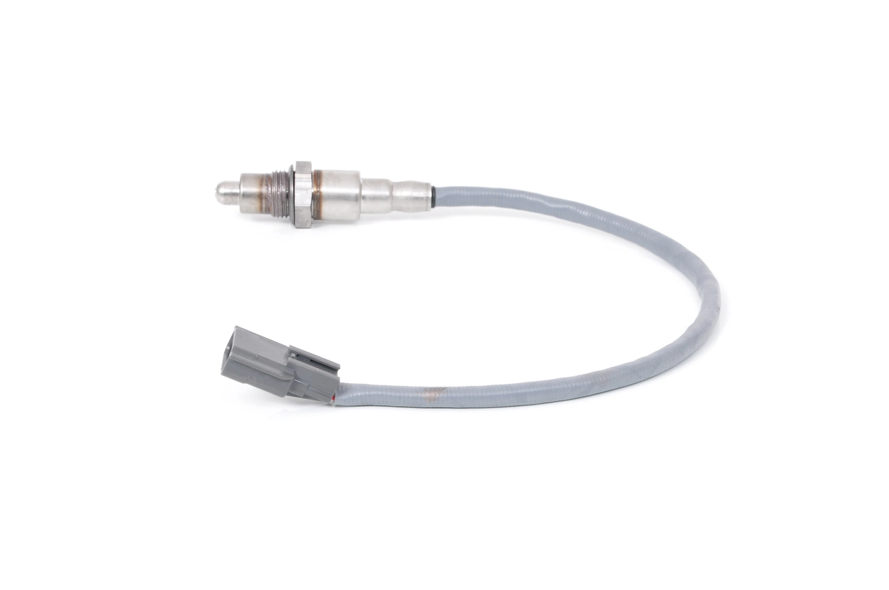 Купити 0258030315 Bosch Лямбда-зонд, датчик кисню після каталізатора