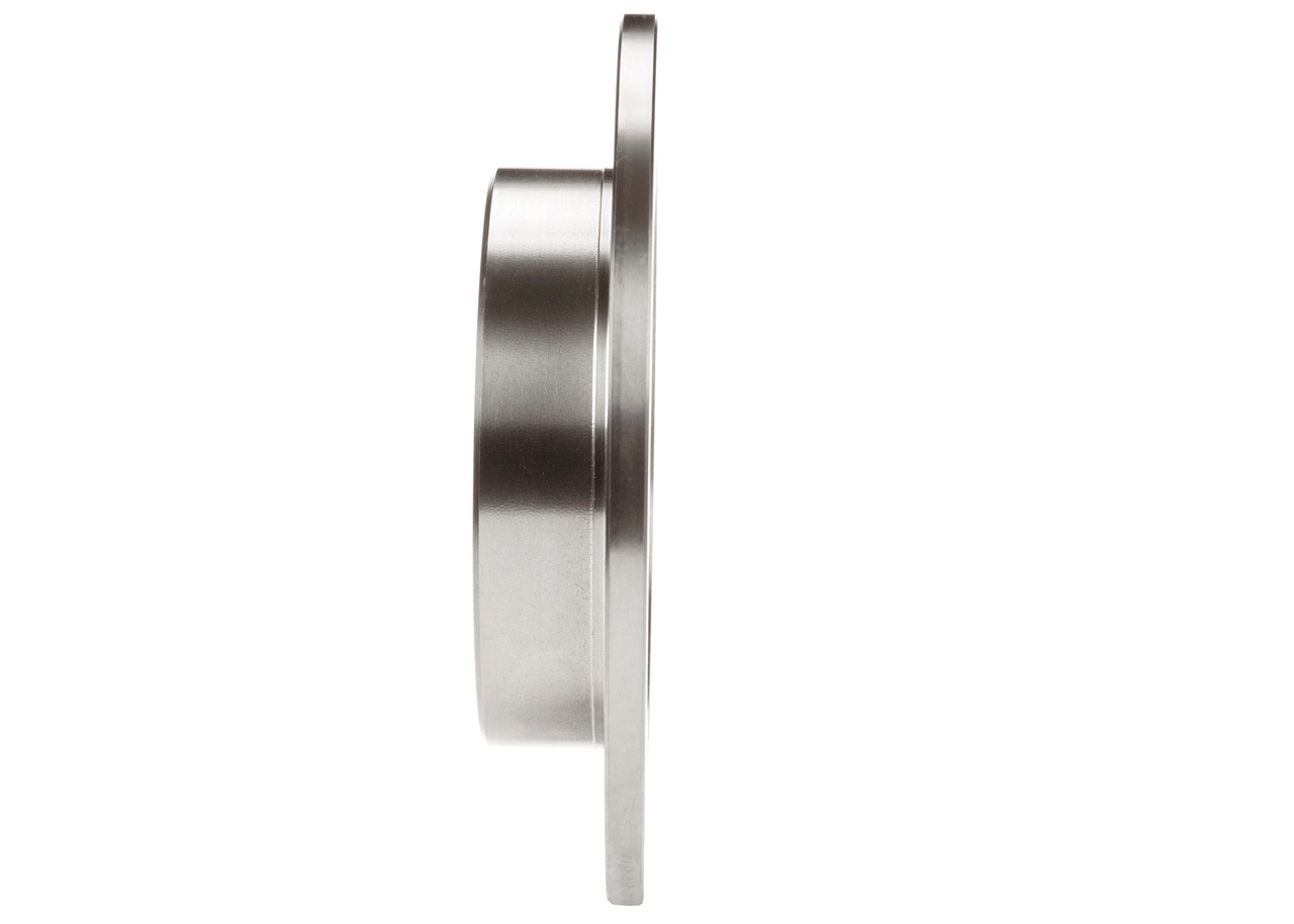 Купити 0986479V25 Bosch Диск заднього гальма