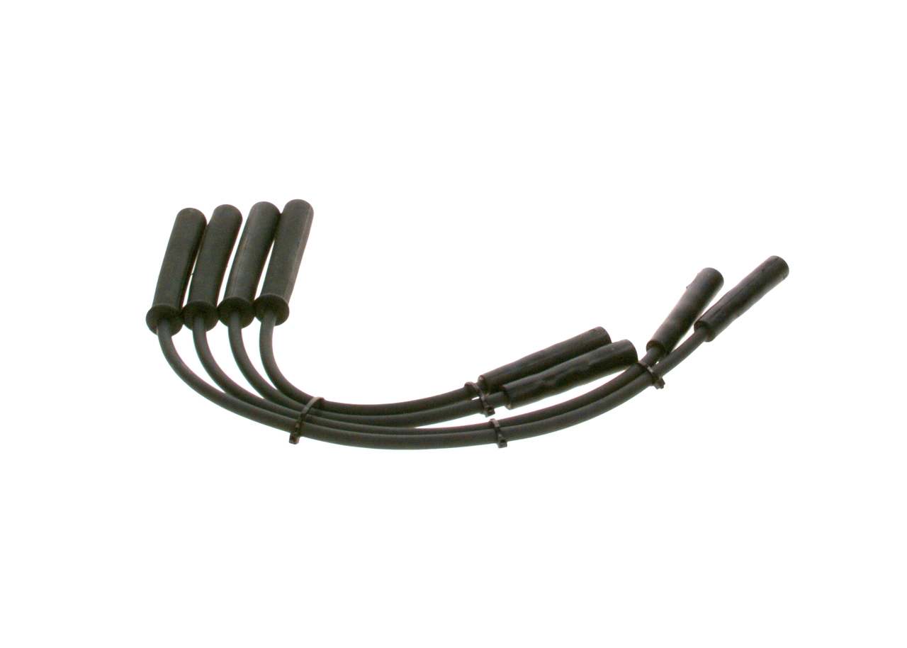 Дроти запалювання Bosch 0986356817 ціна, від 16.76 USD