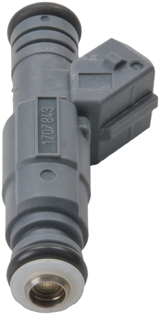 Купити 0280155823 Bosch Форсунка дизельна в зборі, розпилювач + тримач