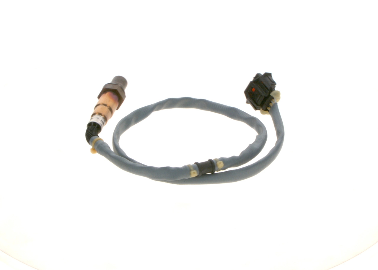 0258006810 Bosch Лямбдазонд, датчик кисню до каталізатора