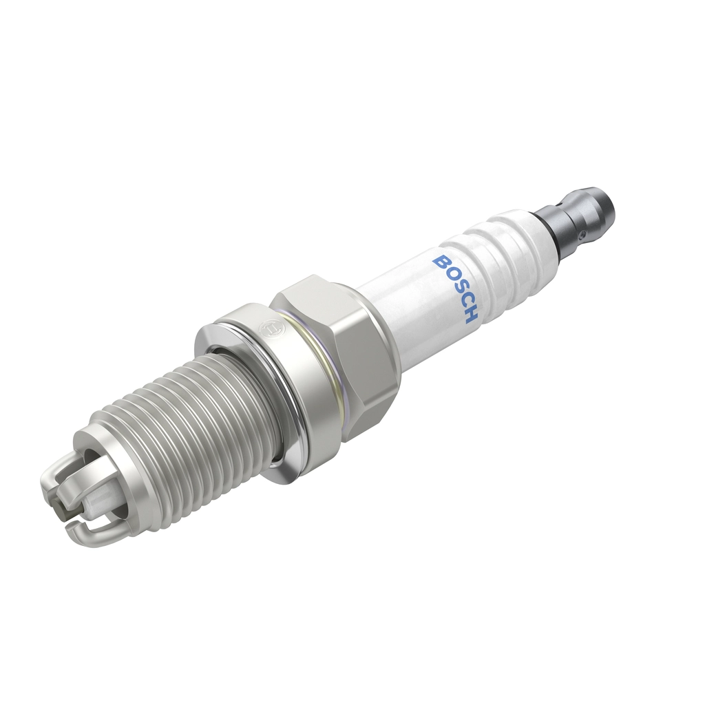 Свічки запалювання F01A217B01 Bosch