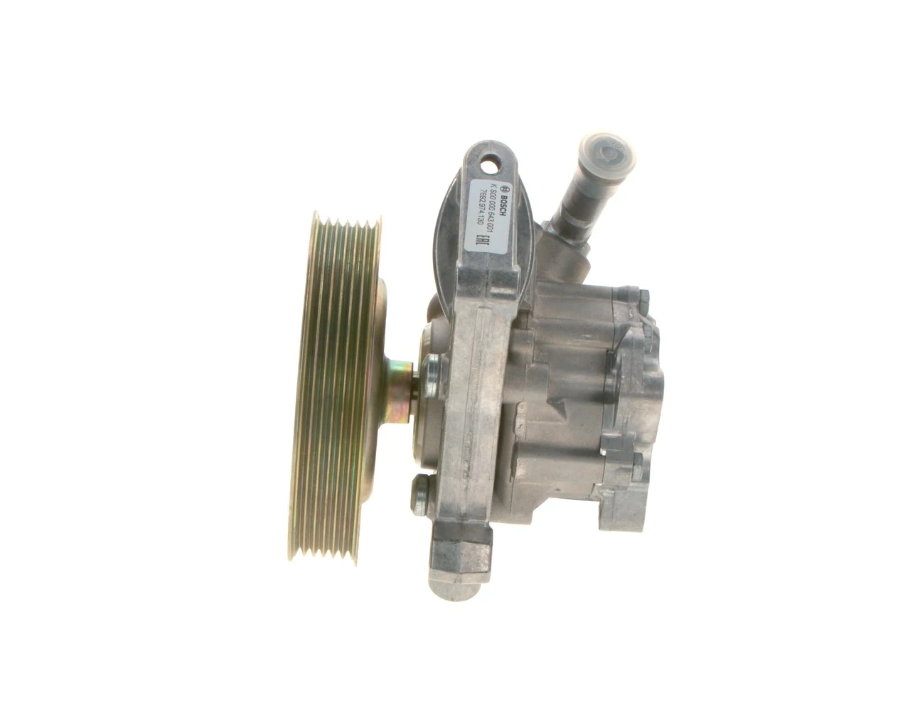 Насос ГПК Bosch KS01000613 ціна, від 173.25 USD