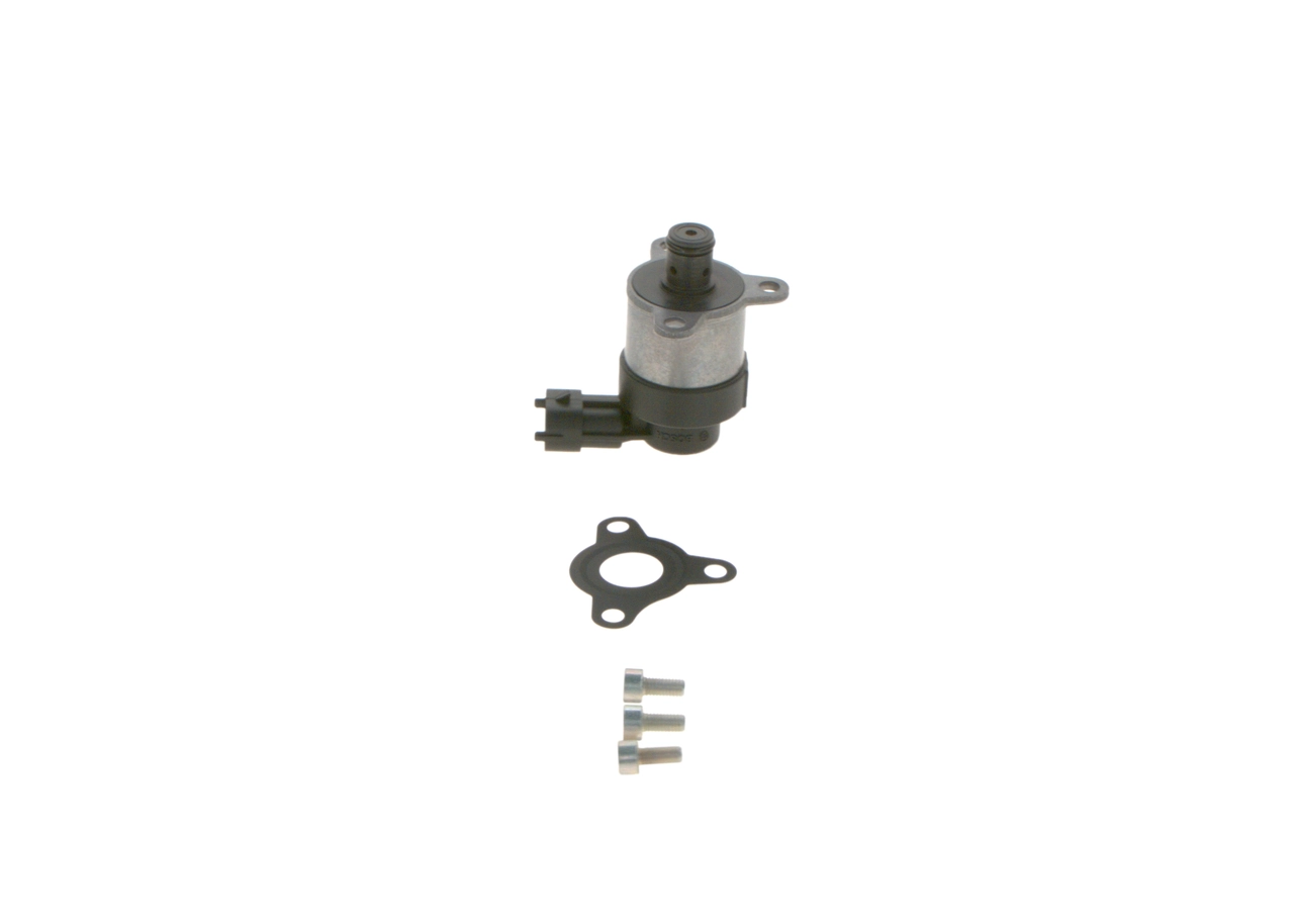 1465ZS0025 Bosch Клапан високого тиску