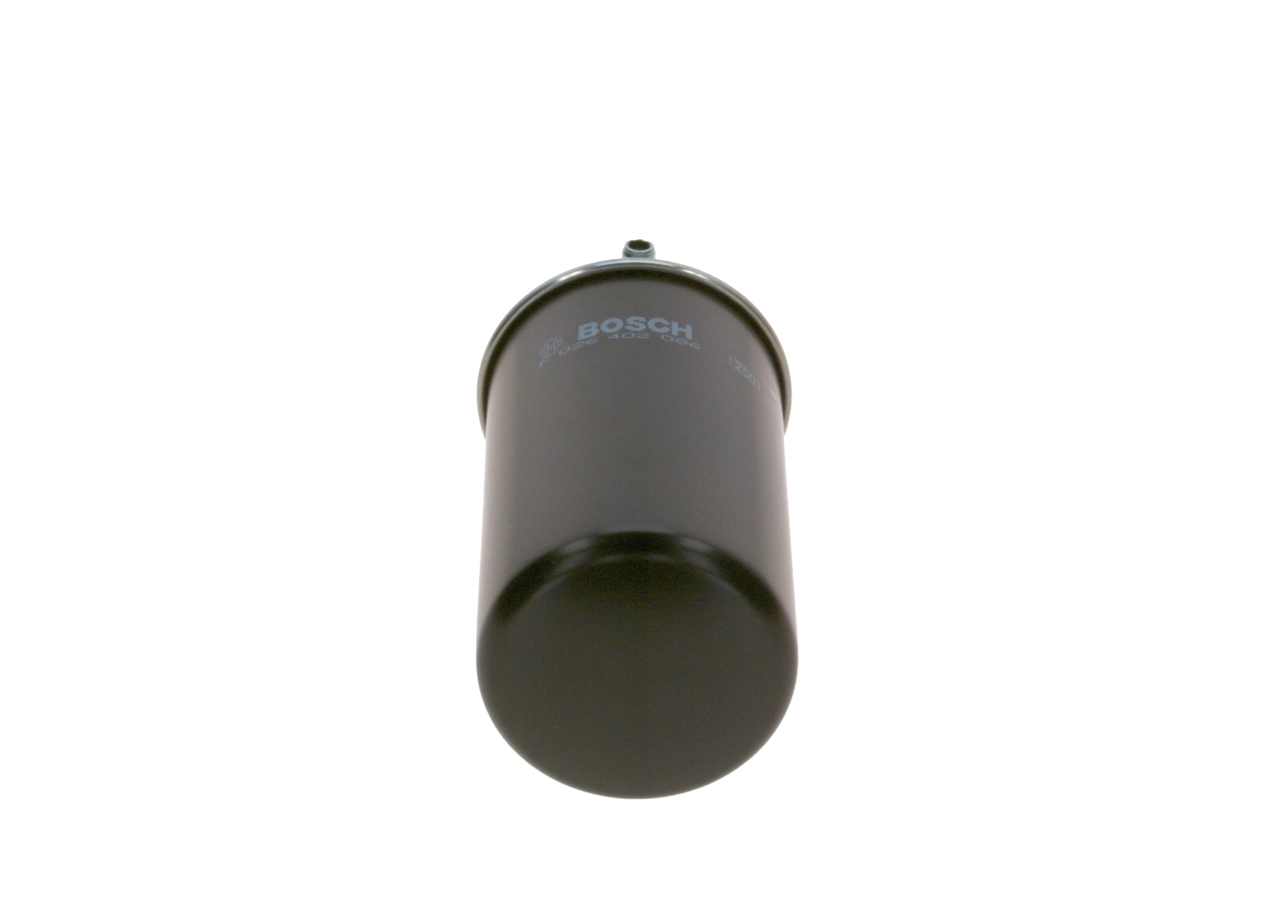 Фільтр тонкого очищення палива Bosch F026402086 ціна, від 22.17 USD