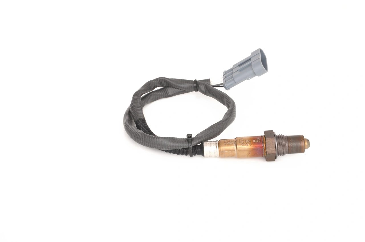 Лямбдазонд, датчик кисню до каталізатора Bosch 0258006375 ціна, від 39.95 USD