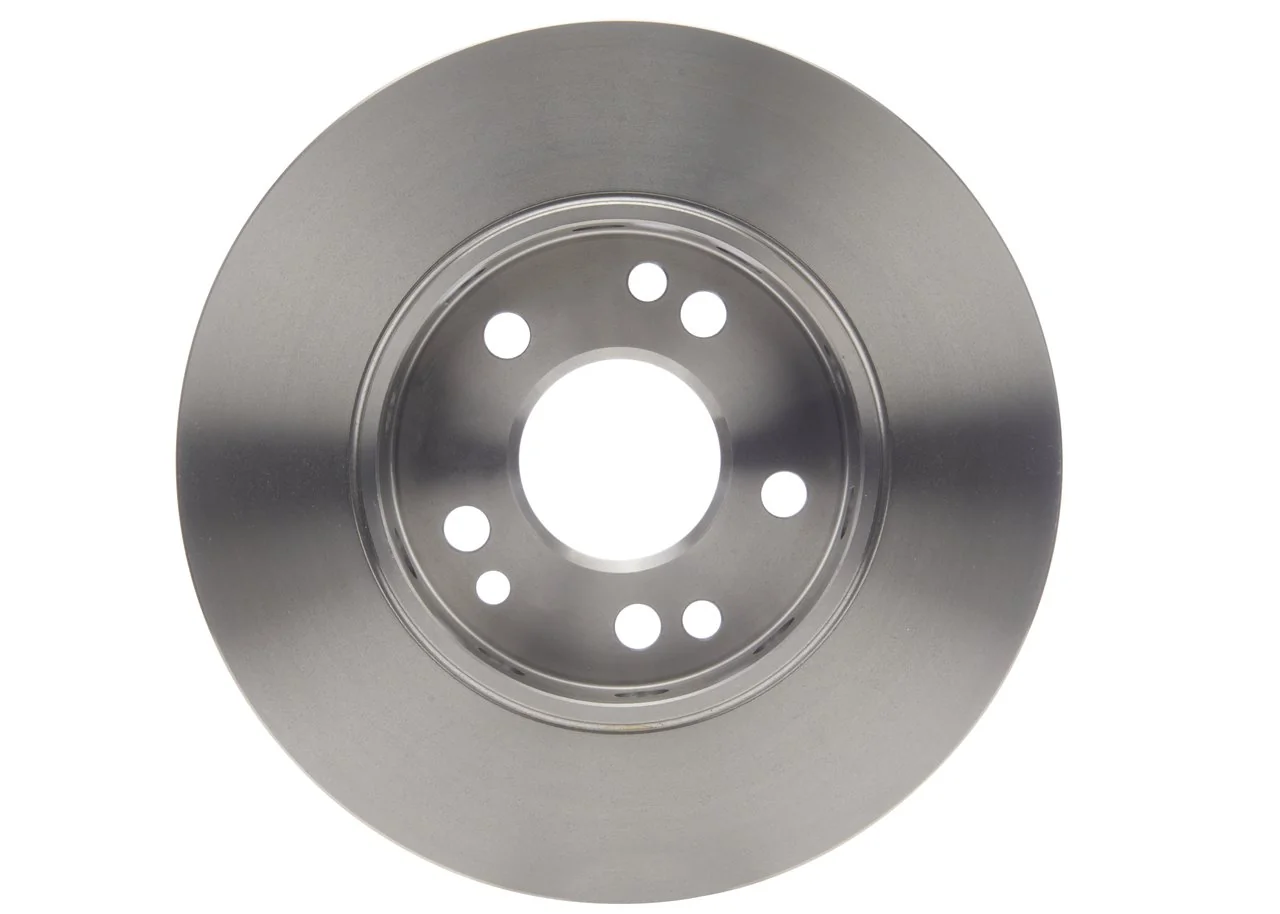 Купити 0986478187 Bosch Ротор гальмівний