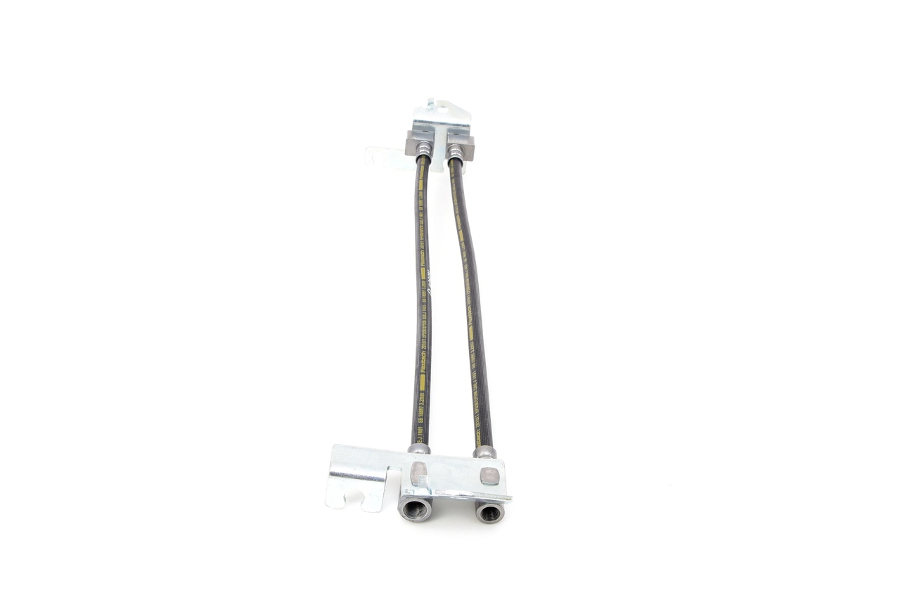 Шланг гальмівний задній Bosch 1987481808 ціна, від 34.92 USD