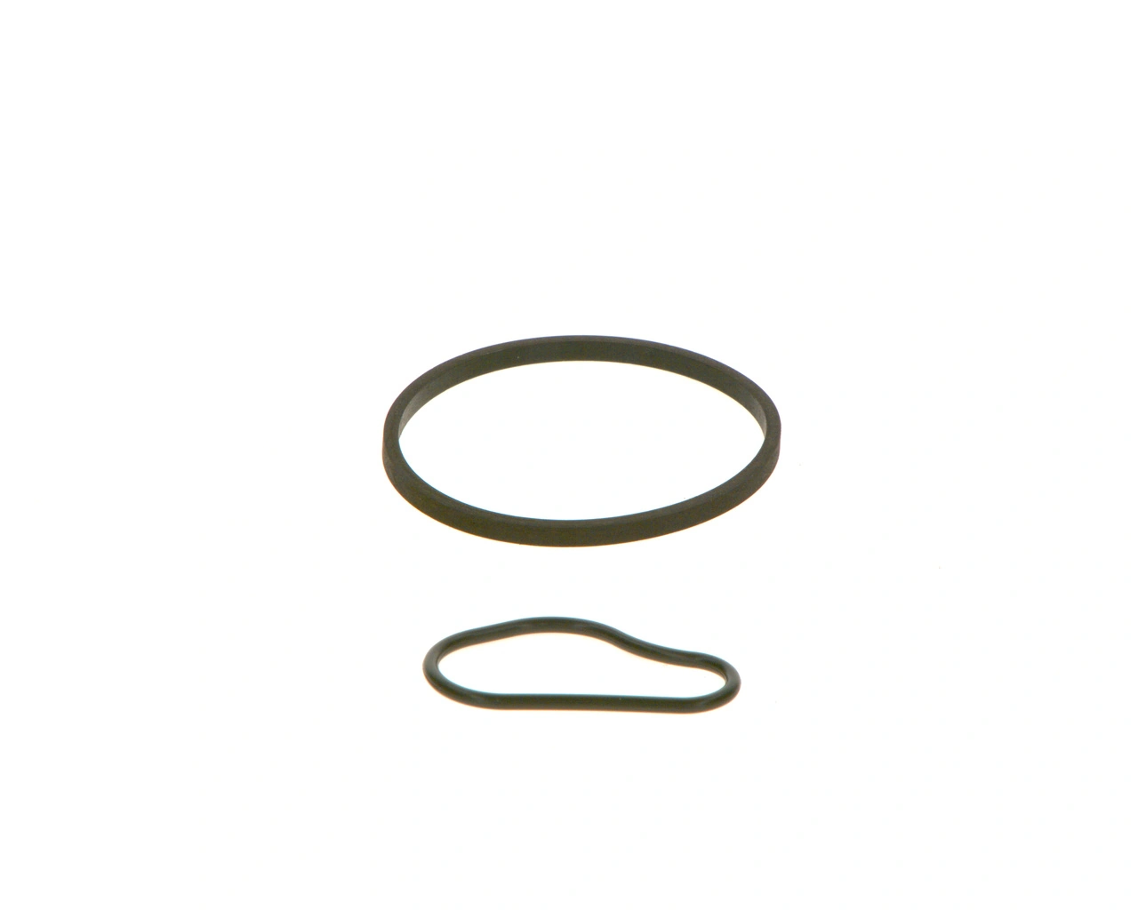 Прокладка вакуумного насосу Bosch F009D00783 ціна, від 11.82 USD
