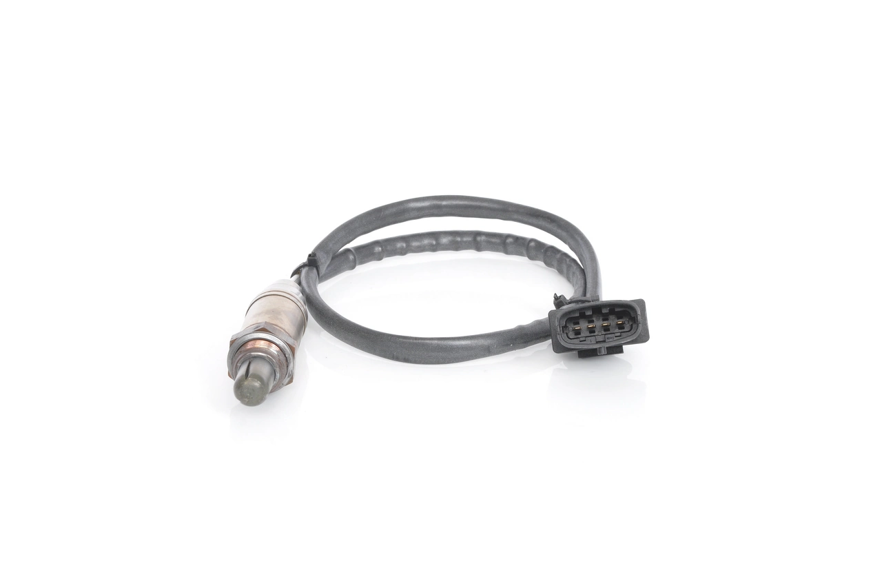 Лямбдазонд, датчик кисню до каталізатора Bosch 0258005235 ціна, від 41.98 USD