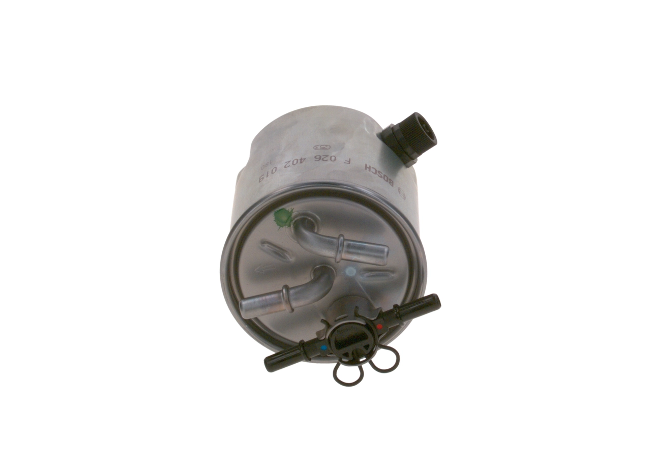 Фільтр тонкого очищення палива Bosch F026402019 ціна, від 26.41 USD