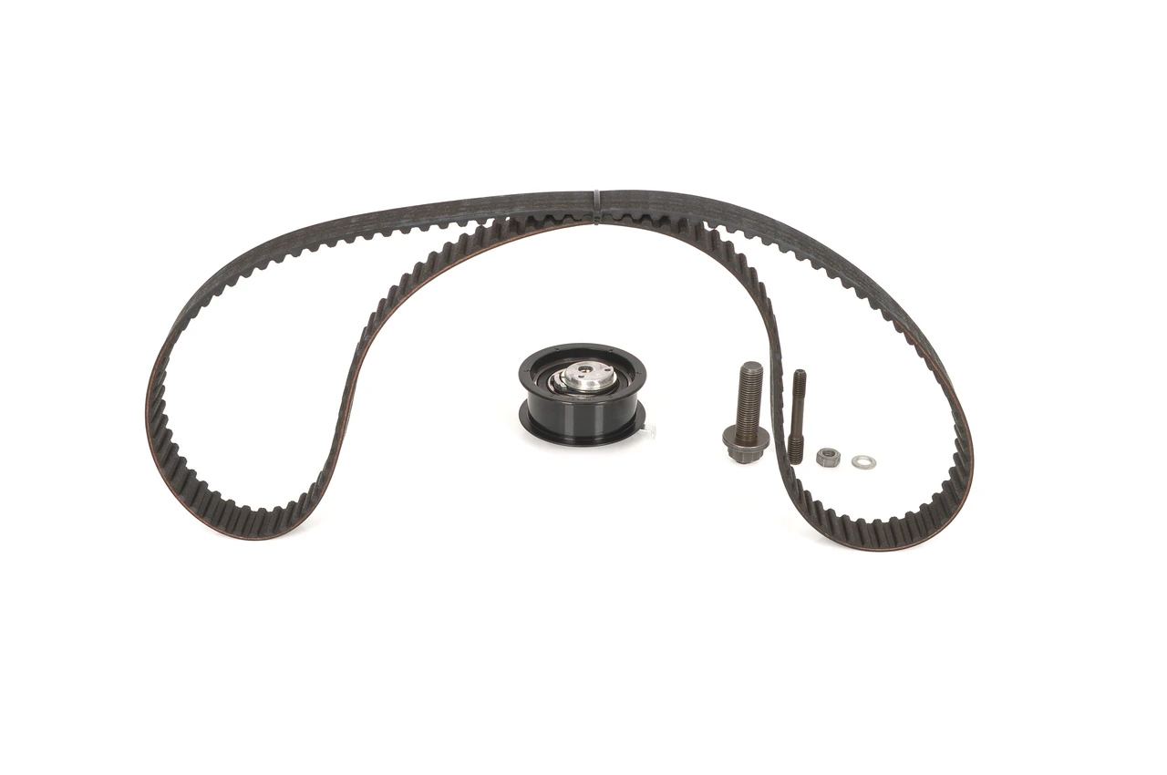 Комплект ГРМ Bosch 1987948244 ціна, від 59.81 USD