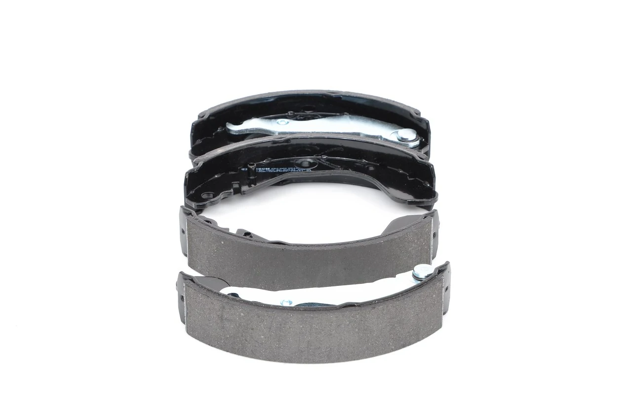 Колодки гальмові задні, барабанні Bosch 0986487923 ціна, від 20.10 USD