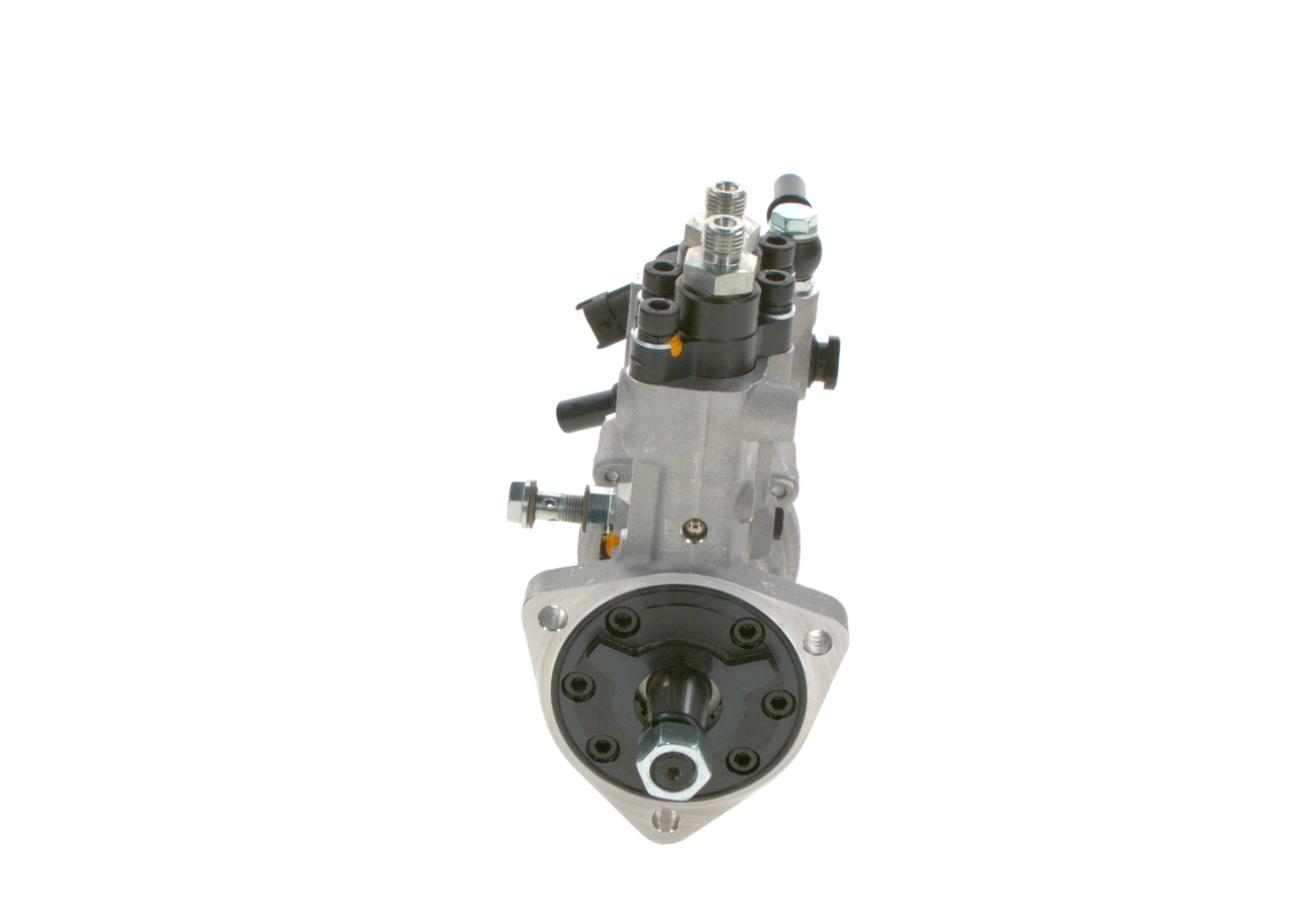 Купити 0445025012 Bosch Насос паливний високого тиску (ПНВТ) - DIESEL
