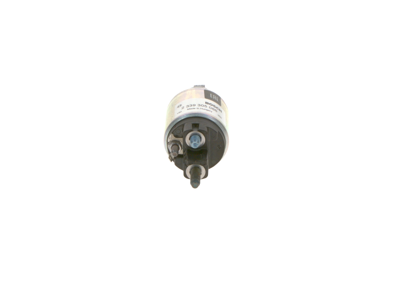 Купити 2339305086 Bosch Втягуюче реле стартера