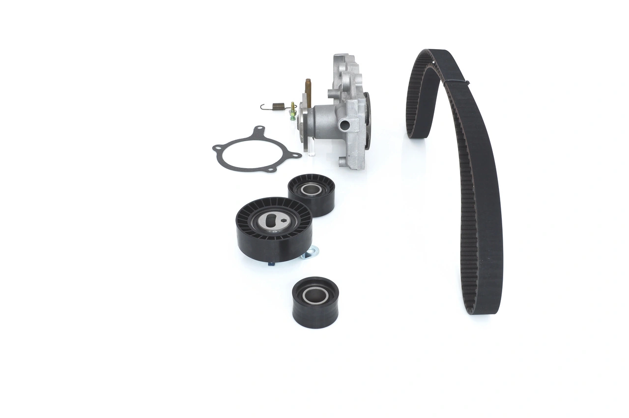 Купити 1987948528 Bosch ГРМ ремень
