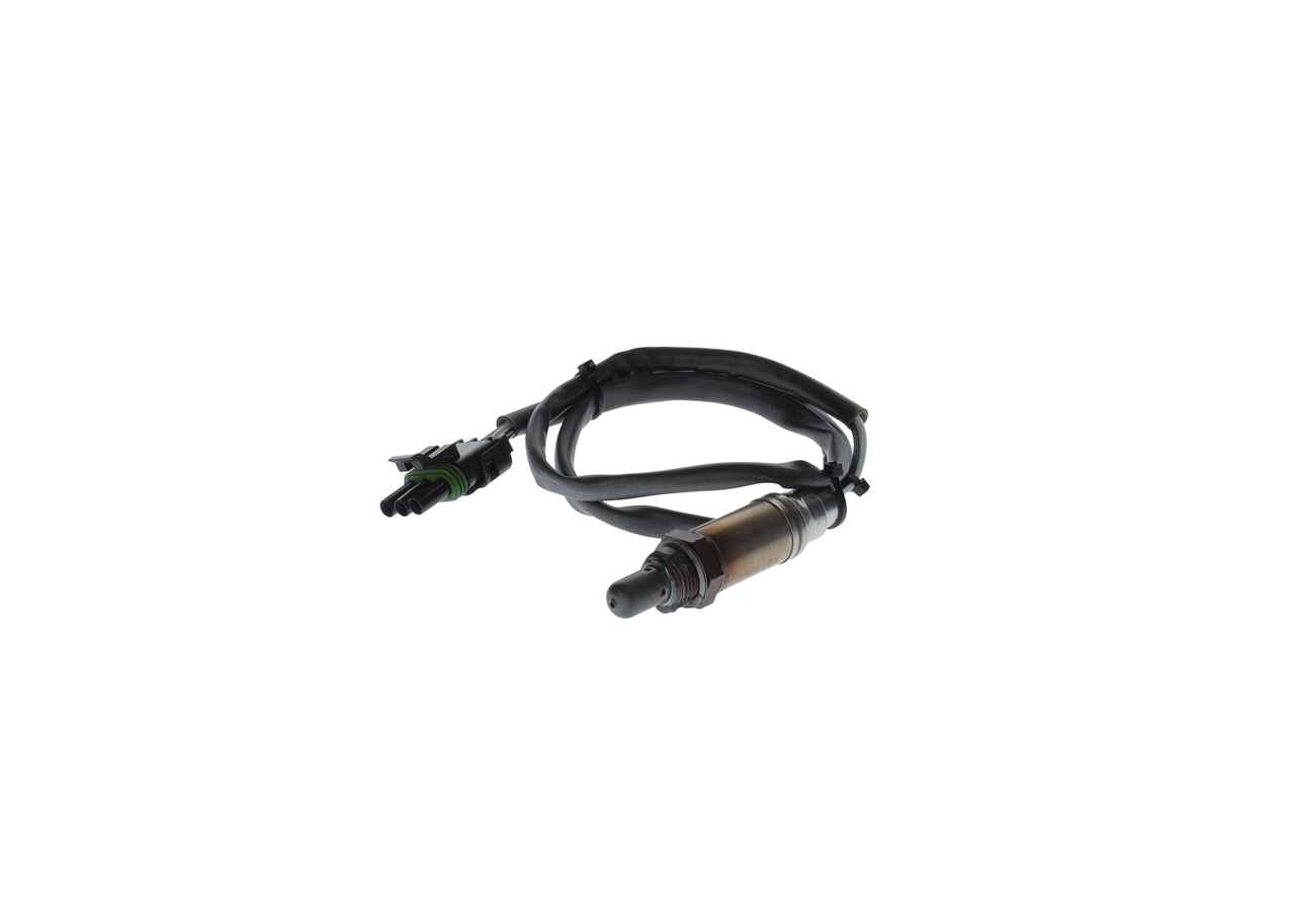 Лямбда датчик кисню Bosch 0258003082 ціна, від 40.76 USD