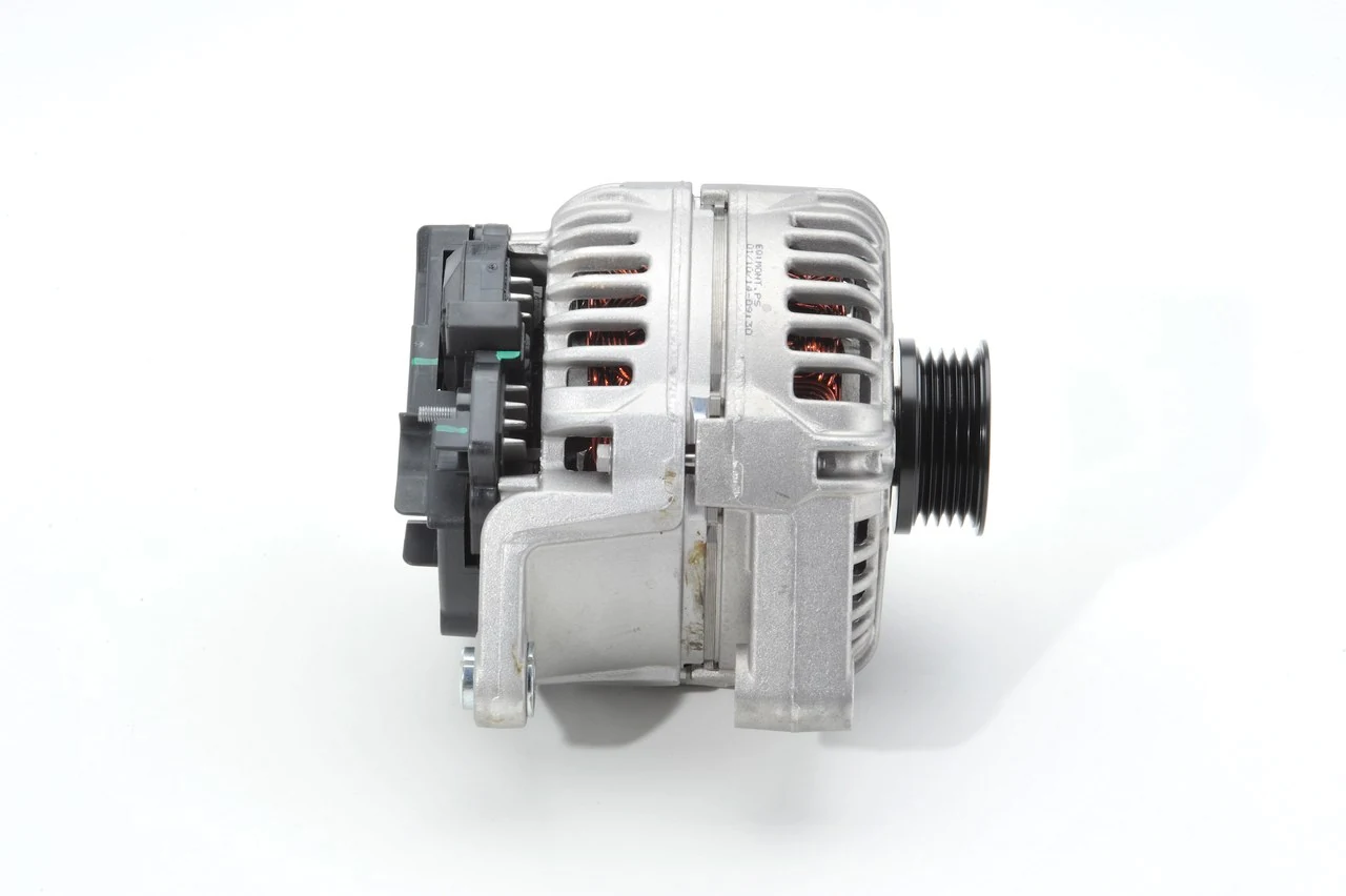 Купити 0124425028 Bosch Генератор