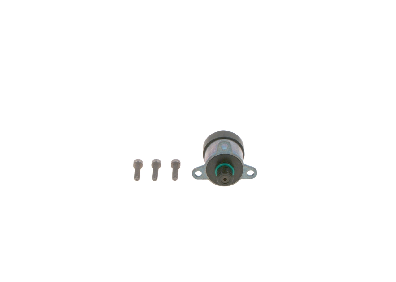 Купити 1465ZS0107 Bosch Редукційний клапан ПНВТ