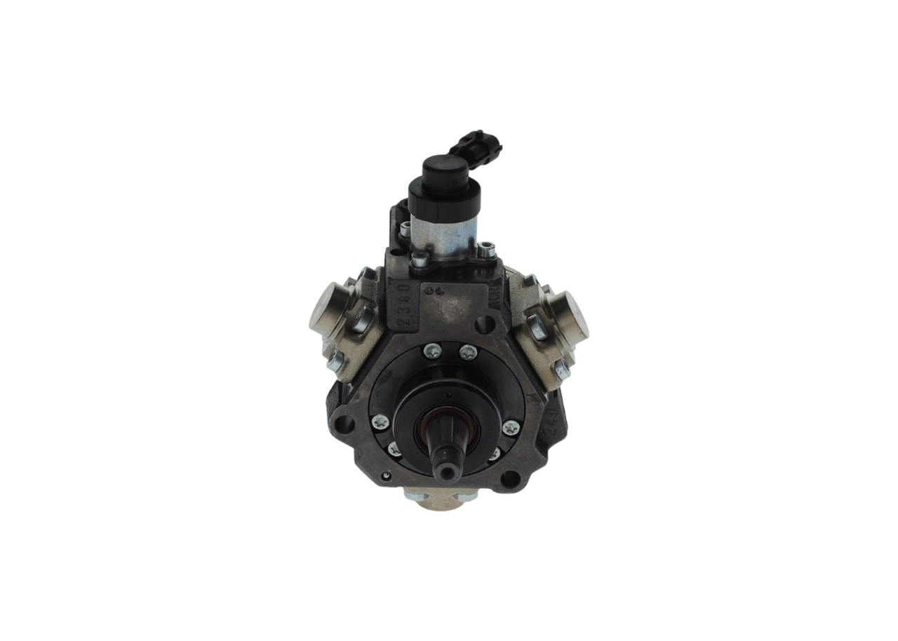 Купити 0445010140 Bosch Насос паливний високого тиску (ПНВТ) - DIESEL