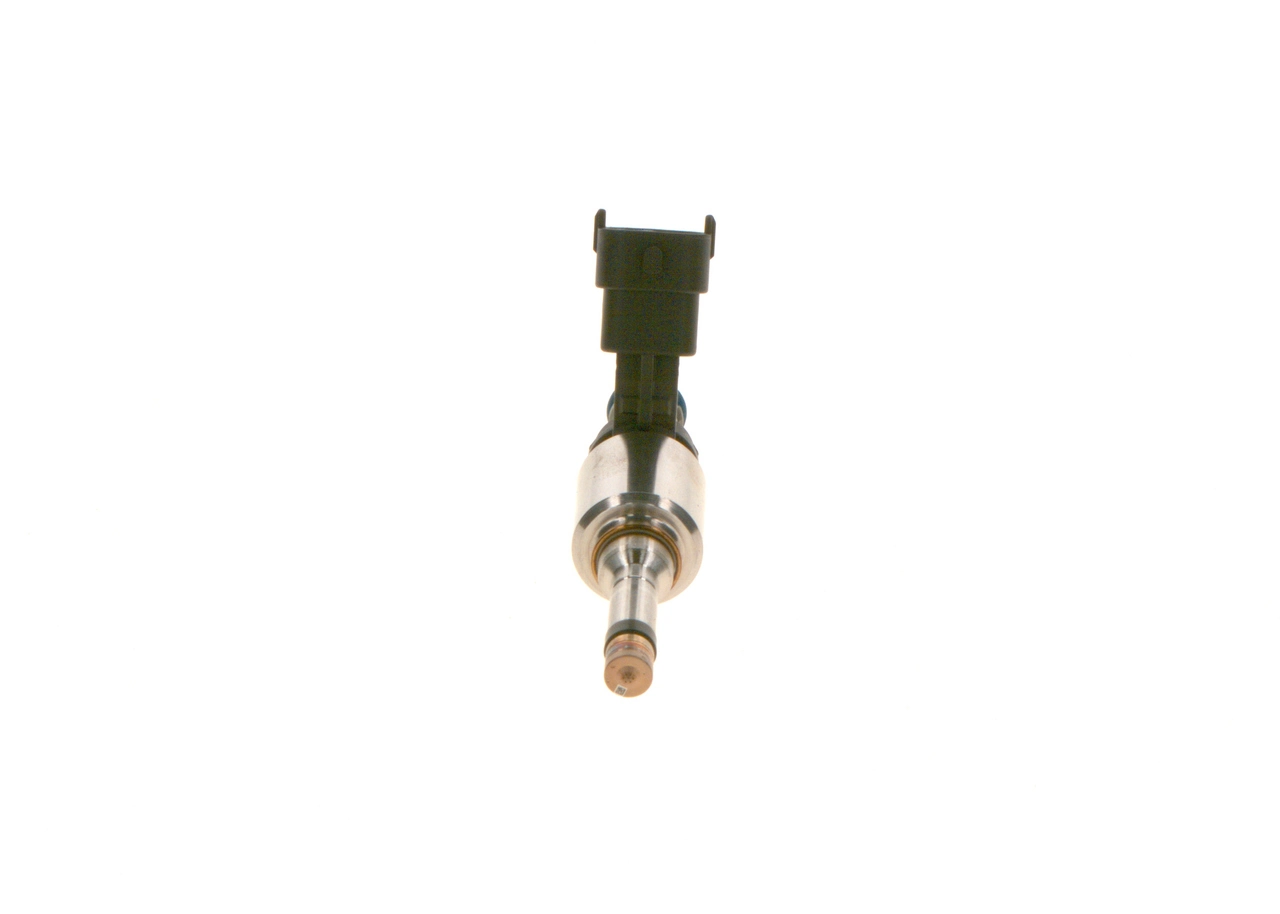 Купити 0261500098 Bosch Форсунка дизельна в зборі, розпилювач + тримач