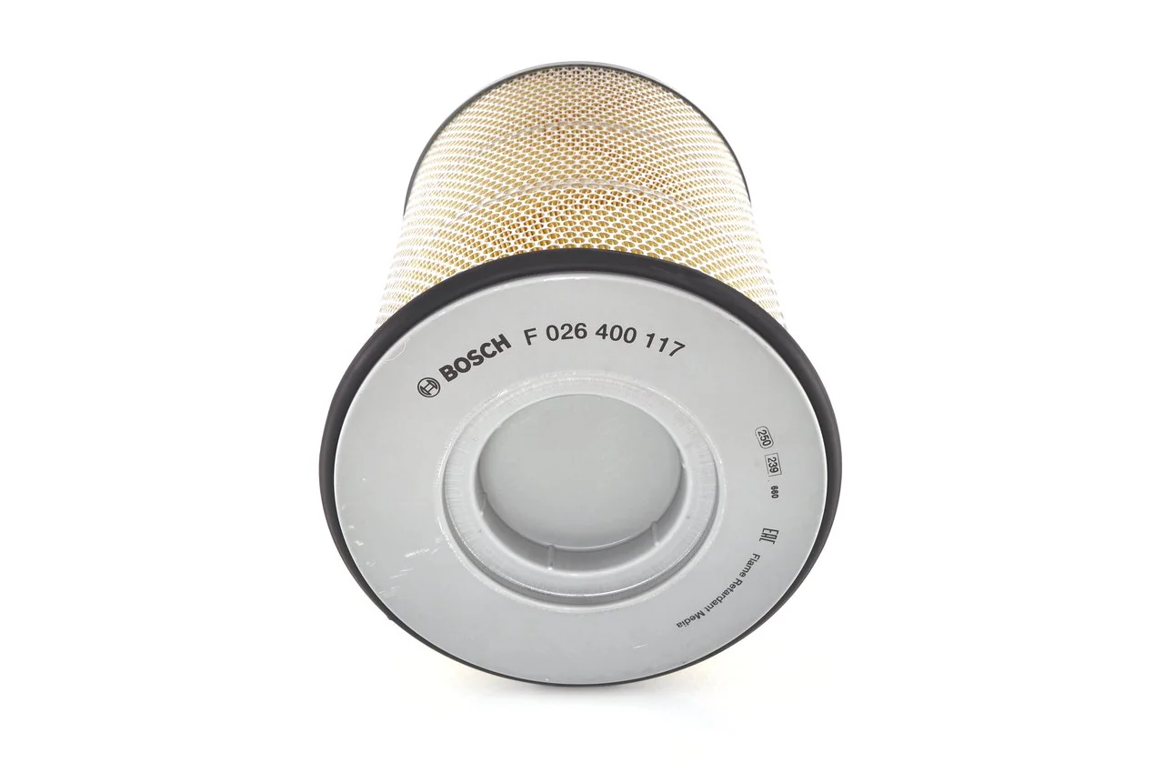 Купити F026400117 Bosch Автомобільний фільтр повітря