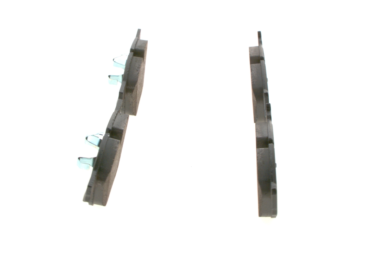 Гальмівні колодки Bosch 0986494191 ціна, від 59.45 USD