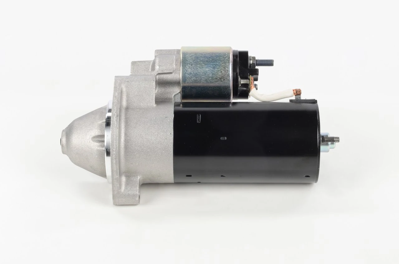 Стартер Bosch 0001110106 ціна, від 63.34 USD