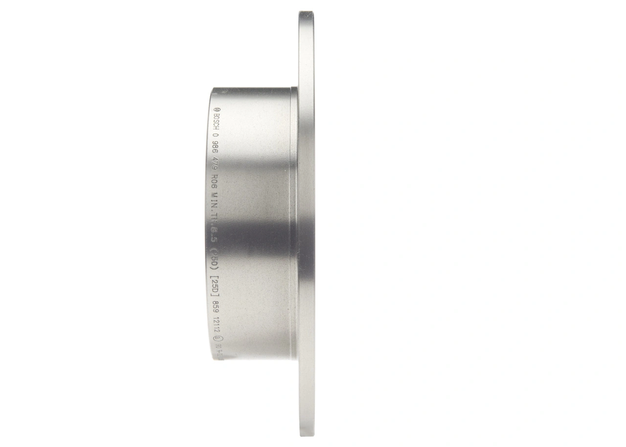 Задні дискові гальма Bosch 0986479R06 ціна, від 29.62 USD