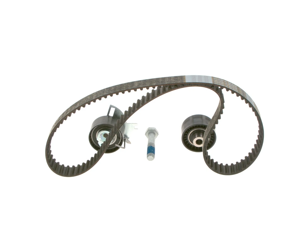 Комплект ГРМ Bosch 1987946668 ціна, від 71.19 USD