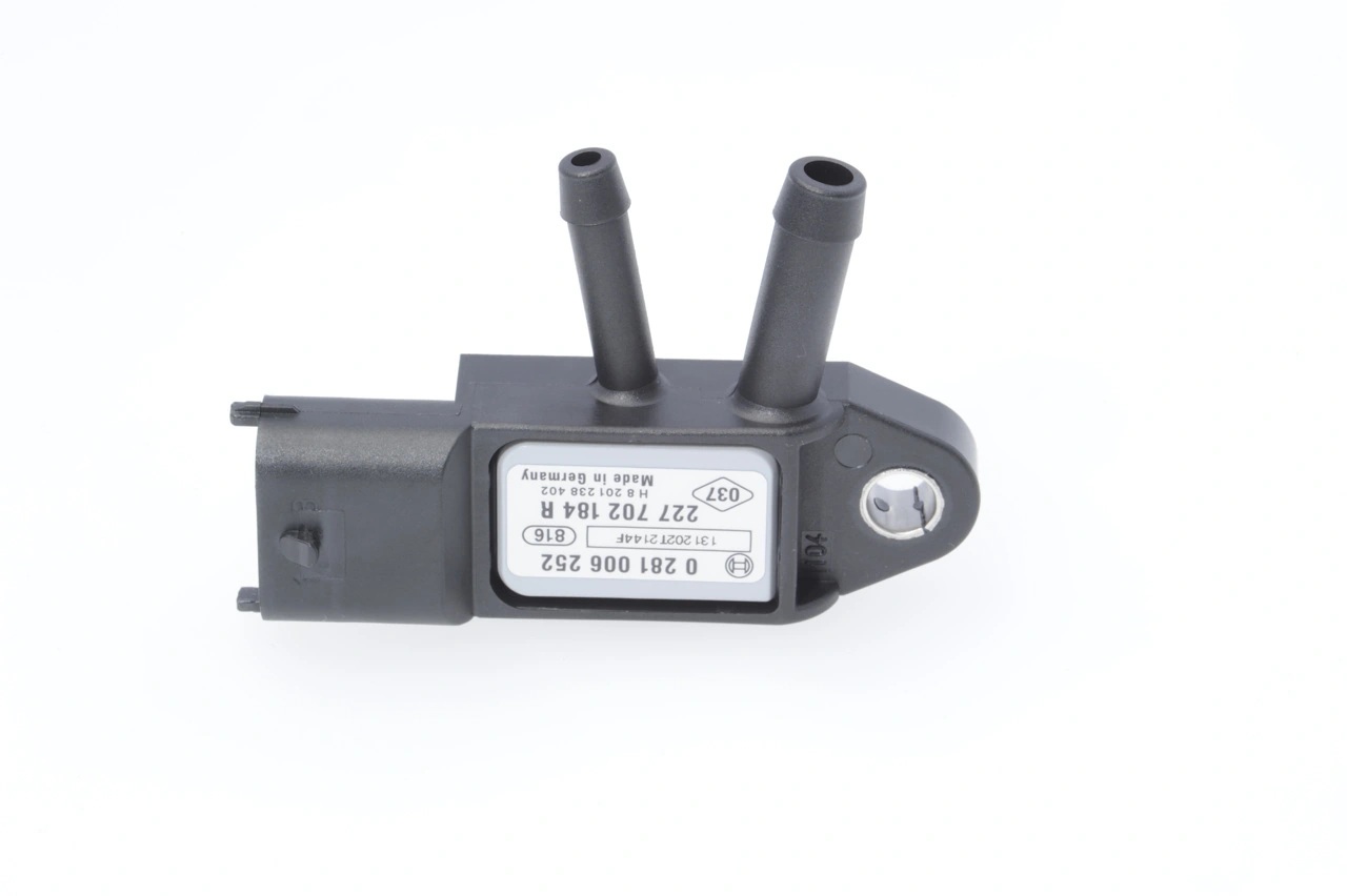 0281006252 Bosch Датчик тиску вихлопних газів