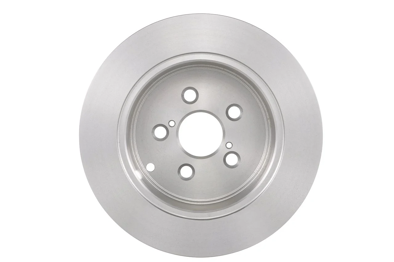 0986479242 Bosch Дискові гальма
