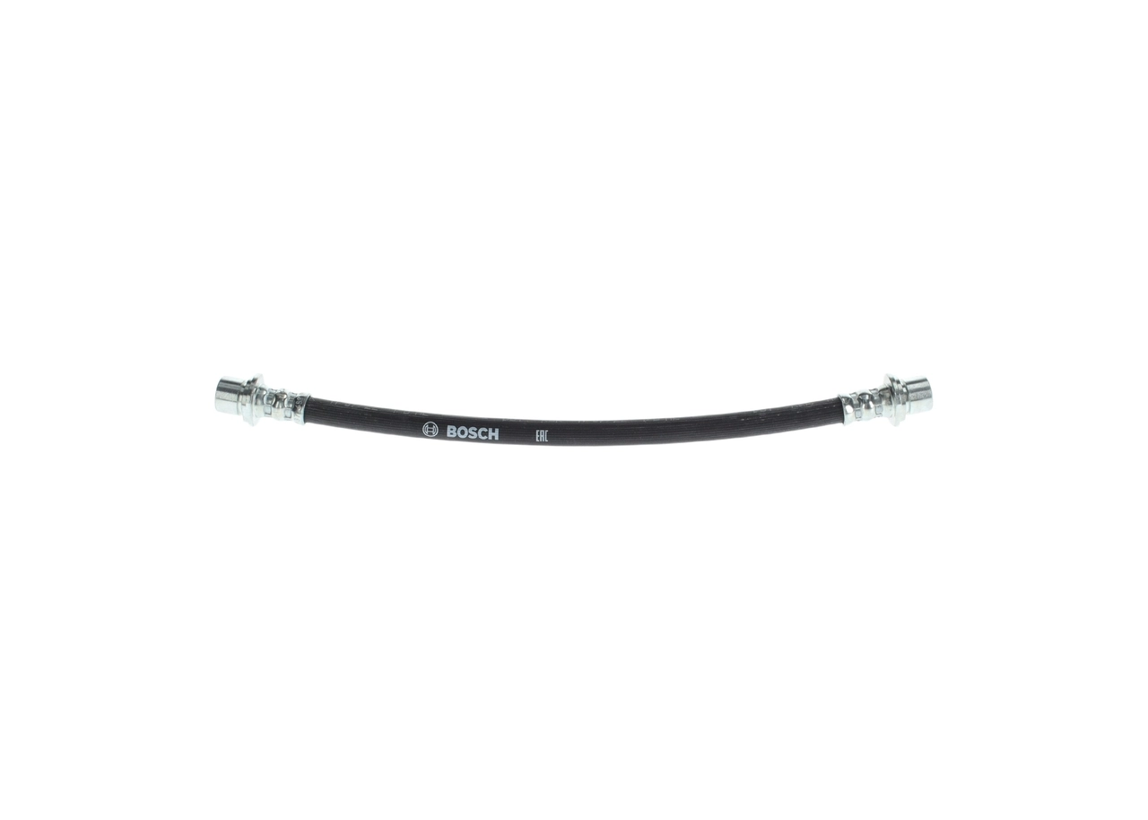 Шланг гальмівний передній Bosch 1987481B99 ціна, від 12.30 USD