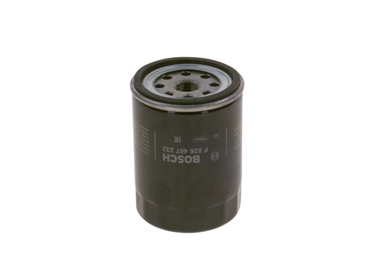 Купити F026407232 Bosch Фільтр очищення масла відцентровий